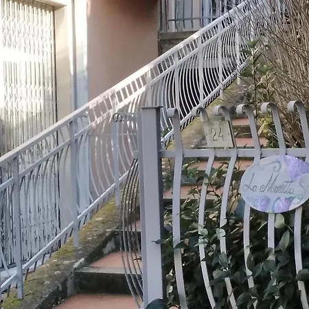 Oasi Felice * Levanto