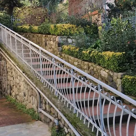 Oasi Felice Levanto