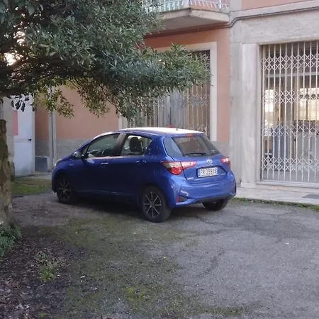 Oasi Felice דירה