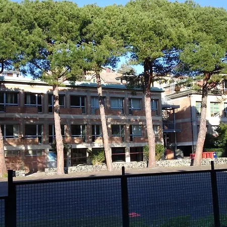 Oasi Felice * Levanto