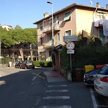 Apartment Oasi Felice