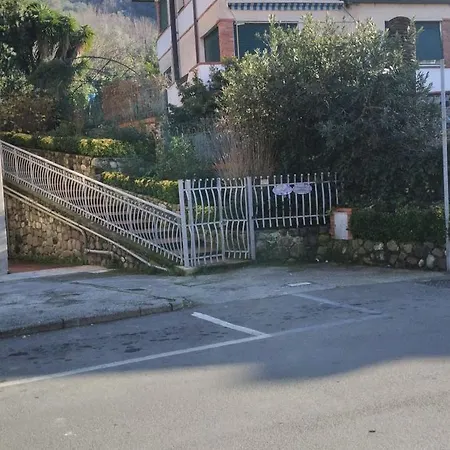 Apartamento Oasi Felice