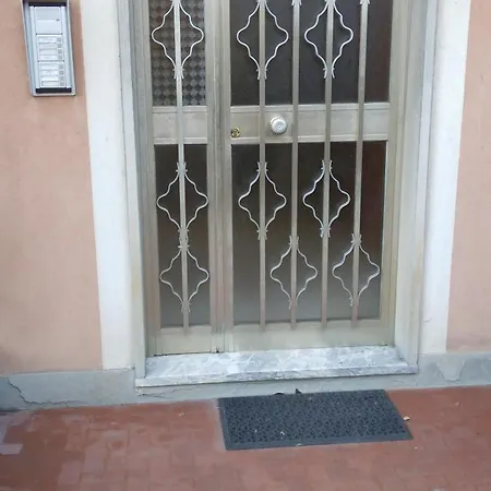 Apartment Oasi Felice Levanto