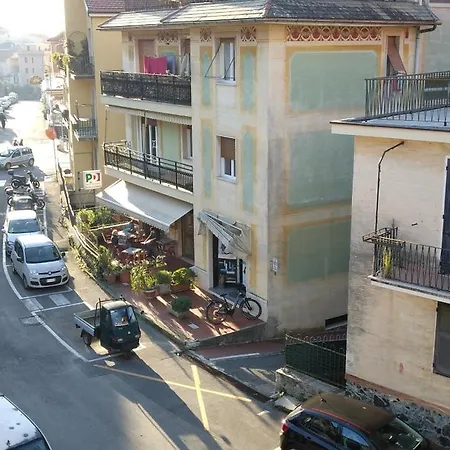 Oasi Felice Apartamento *