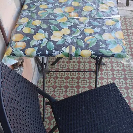 Oasi Felice Apartamento