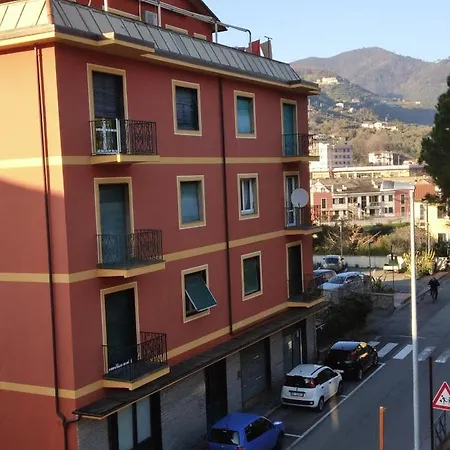 Apartamento Oasi Felice