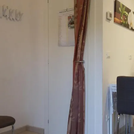 Apartamento Oasi Felice *