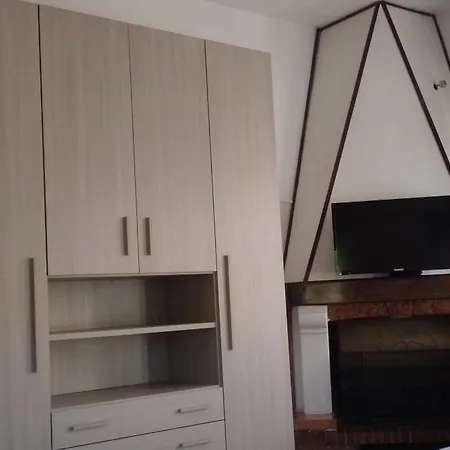 Apartamento Oasi Felice *