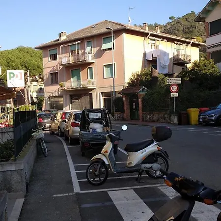 Apartamento Oasi Felice *
