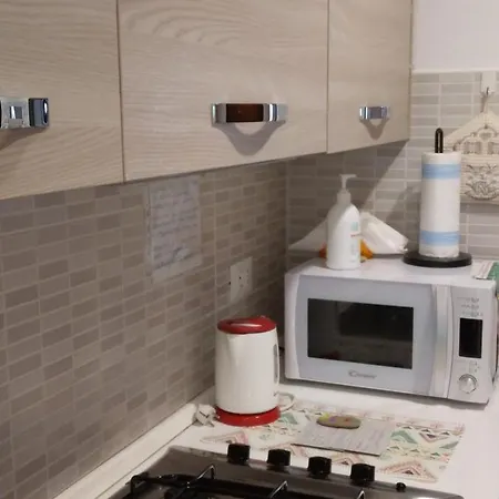 Oasi Felice Apartamento *