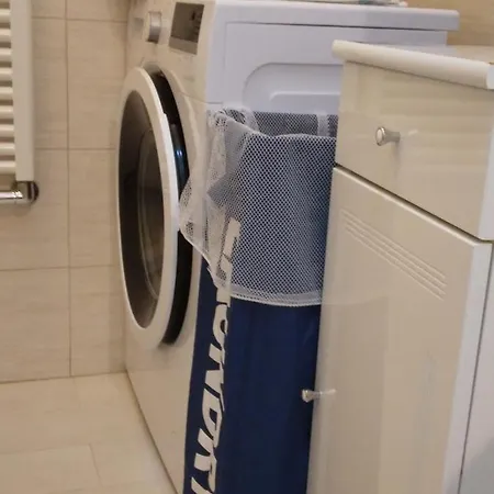 Apartamento Oasi Felice *