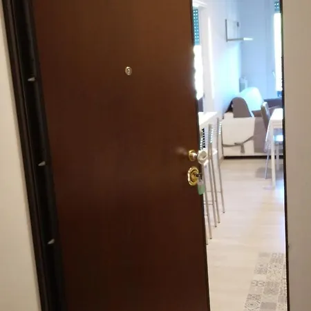 Oasi Felice Apartamento *