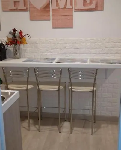 Apartment Oasi Felice