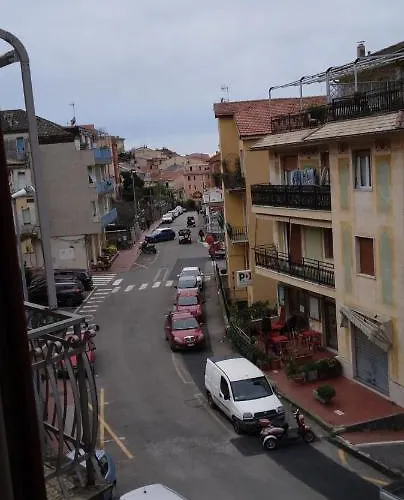 Apartment Oasi Felice