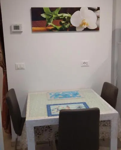Apartment Oasi Felice