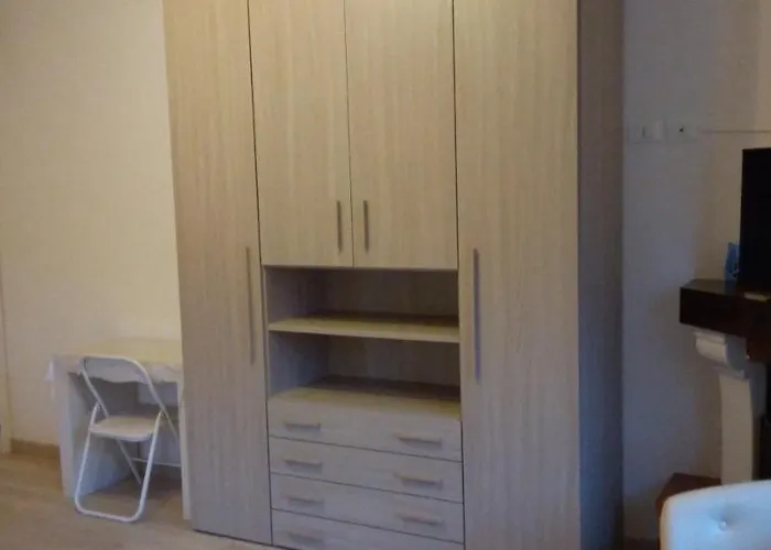 Apartment Oasi Felice