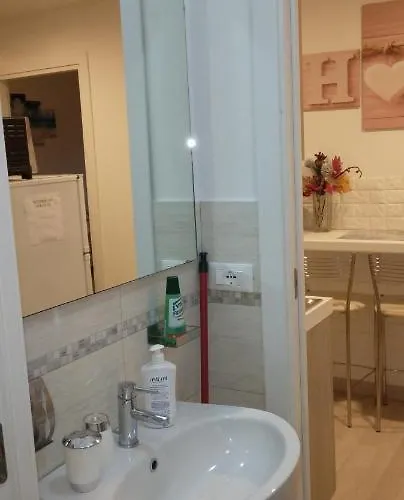 Oasi Felice * Λεβάντο