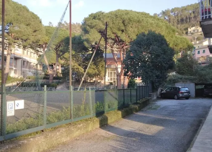Oasi Felice Διαμέρισμα