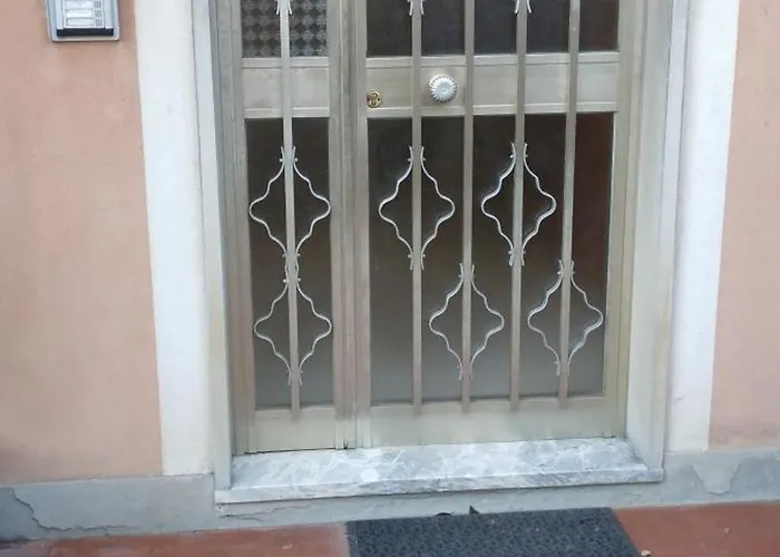 Διαμέρισμα Oasi Felice Λεβάντο